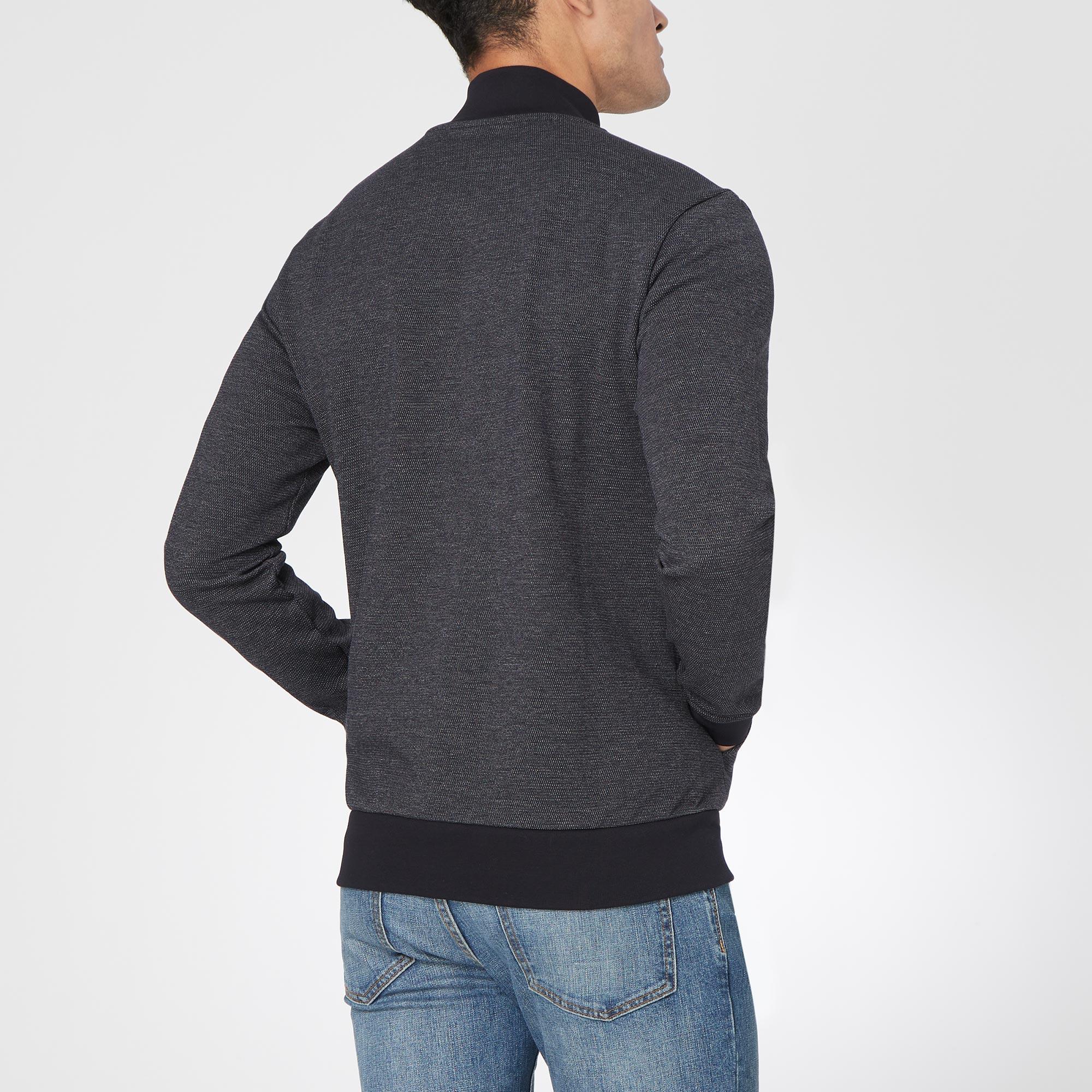 Shepherd Cotton Sweatshirt